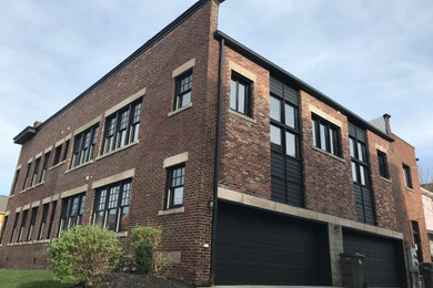 Exterior home photo in Chicago