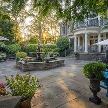 Patios