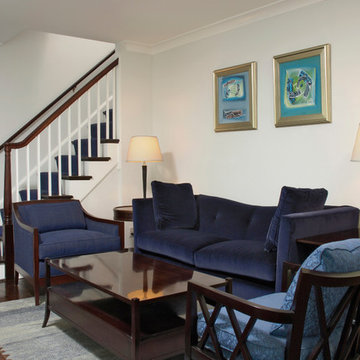 Palisade Renovated