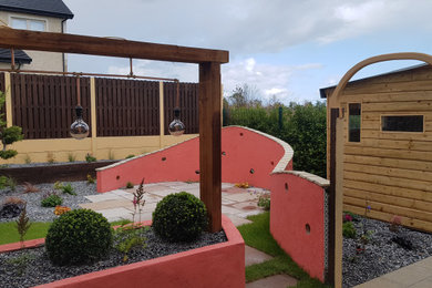 Jens Space 2019