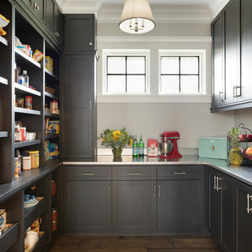 Sophisticated Farmhouse