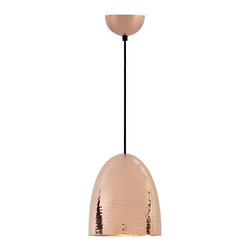 Stanley Medium Pendant Lamp by Original BTC - Pendant Lighting