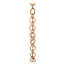 rain chain