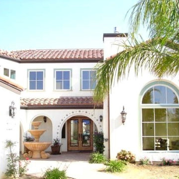 Bay View Custom Home