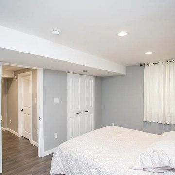 69XX Headley (Home Reconstruction)