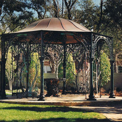 Gazebo - Products