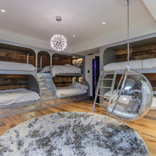 Mammoth Lakes Bunk Room