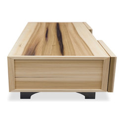 Poplar Console - Entertainment Centers And Tv Stands