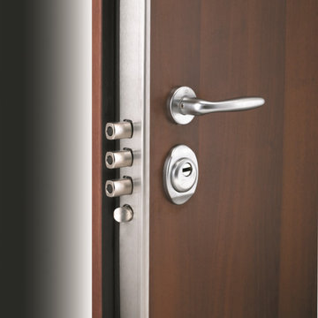 Security Doors