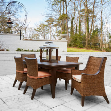 Exterior Application