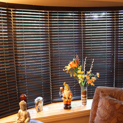 Custom made blinds - Products