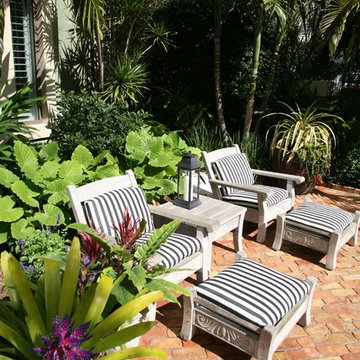 Private Residence, Loxahatchee Club