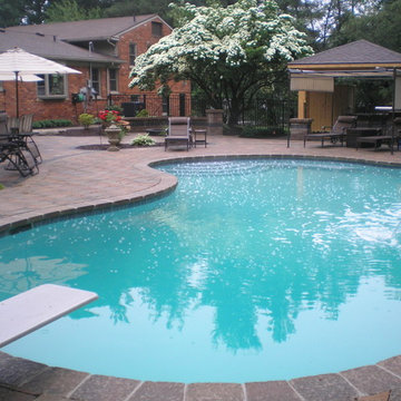 Pools
