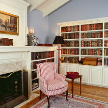 Office/Library