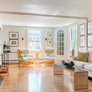 315 Concord Road, Wayland, MA