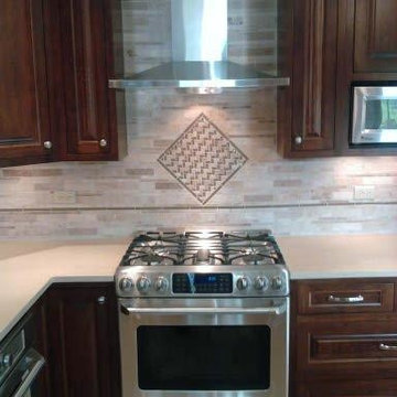 Prairie Homes & Renovations