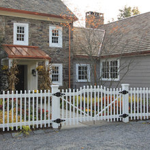 Gulf Harbors Club House