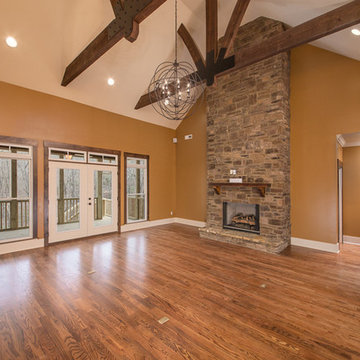 Montieth Home Plan