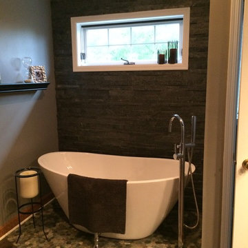 Pewaukee - Master Bathroom