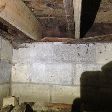 Structural Repair