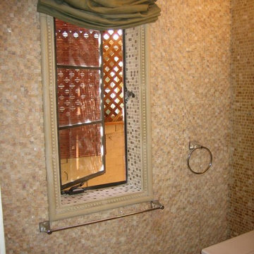 Our Work