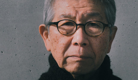 Japan’s Riken Yamamoto Wins the 2024 Pritzker Architecture Prize