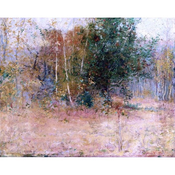 John Leslie Breck Study for -Indian Summer- Wall Decal