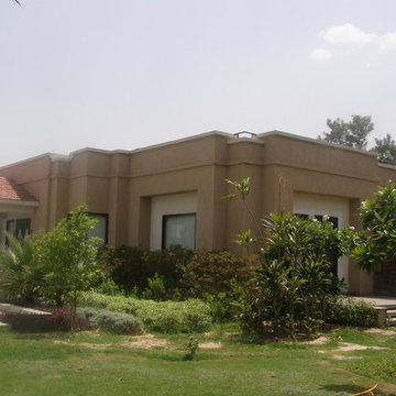 Weekend house