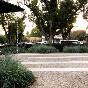 Eagle Rock Garden