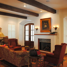 SF Fireplace