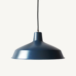 Factory - Lighting