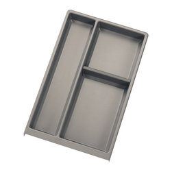 Agoform Sperando 550/30 Flex Insert - Cutlery Storage