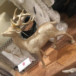 Holiday Decor - Holiday Accents And Figurines