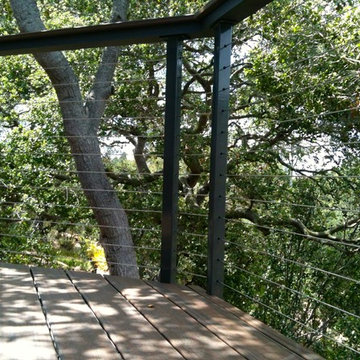 Cable Railing Kits