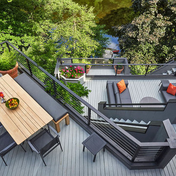 Pound Ridge NY House