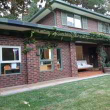 Exterior paint ideas