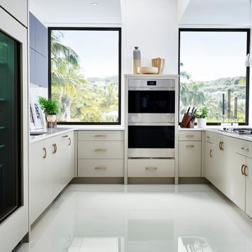 Soft Modern