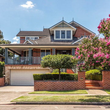 Pure Elegance in Gladesville