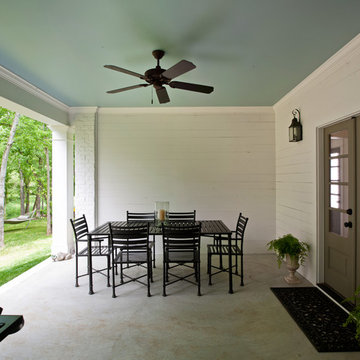Porches by Carbine & Associates