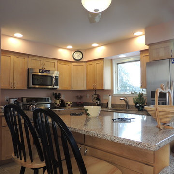 Jan & John Home New Britain PA (Chalfont)