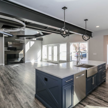 ADA Compliant Modified Addison | Downers Grove, IL