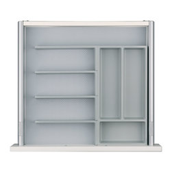 Connect Drawer Insert - Connect B - Cabinet & Drawer Organisers