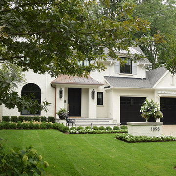 New Custom Home