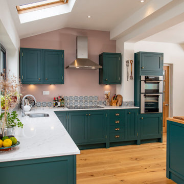 Shaker Kitchen