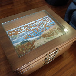 Sandhya's Puzzle Box - Games