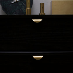 Cabinet Pulls & Handles - Cabinet And Drawer Handle Pulls