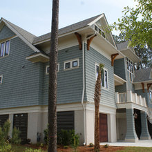 Exterior Ideas
