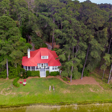 HGTV Bermuda Bluff Home Giveaway