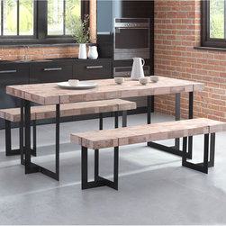 Frankfurt Dining Table - Dining Tables