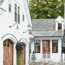 Exterior Ideas